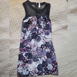 Xhilaration Dress